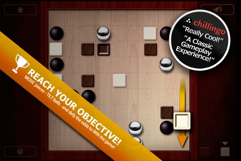 TREBUCHET game screenshot 4