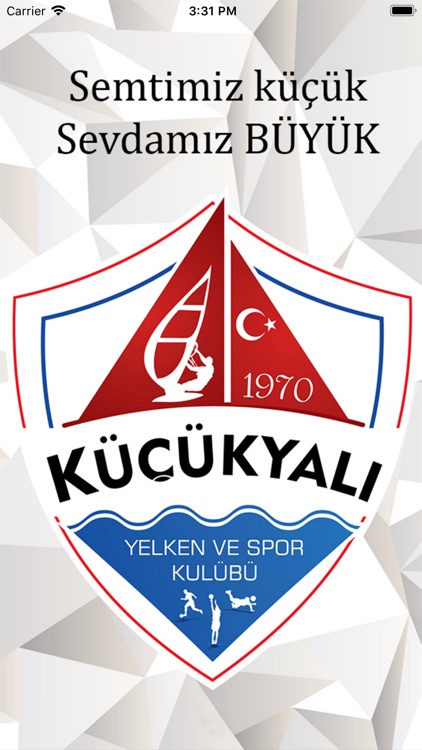 Küçükyalı Yelken Spor Kulübü