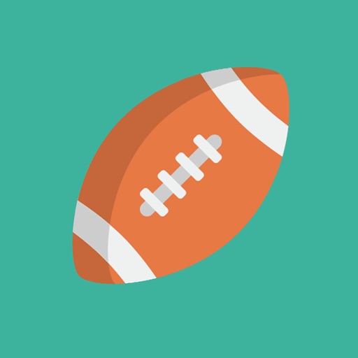 College Football Coach iOS App
