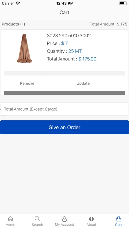 Kısmet Tekstil screenshot-5