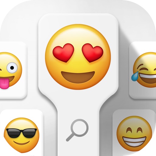 Emoji Keyboard Pro by EmojiOne by Emoji One