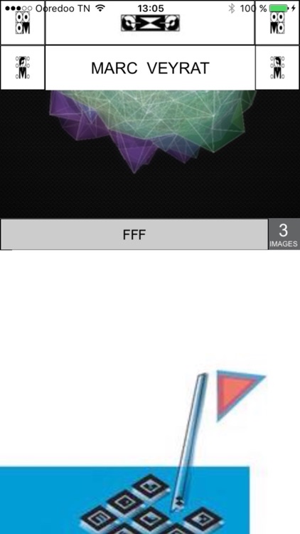 MARC VEYRAT screenshot-3