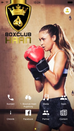 Boxclub Haan(圖1)-速報App