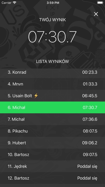 Spire Runner screenshot-3