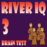 River IQ 3 - Brain Test apk