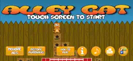 Game screenshot Alley Cat mod apk