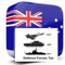 This app is specifically designed and developed for the Army  serving in and for Australia to lodge their tax returns and attain huge tax refund