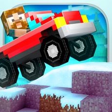 Activities of Blocky Roads Winterland