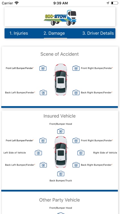 800-2TOW screenshot-4