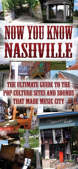 Now You Know Nashville