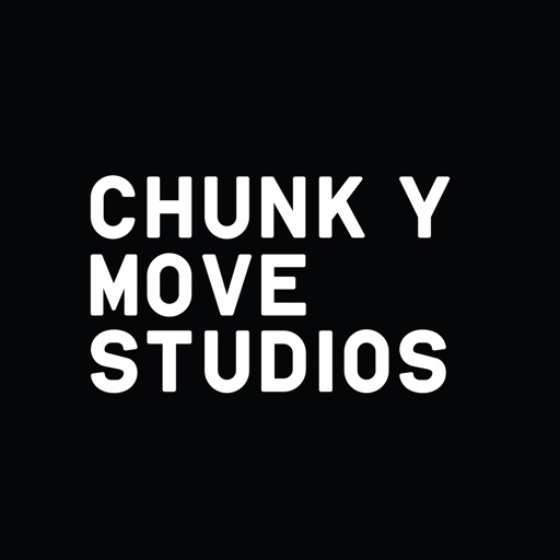 Chunky Move Studios iOS App