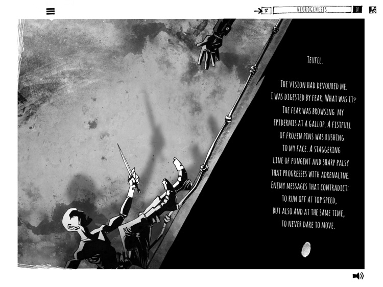 8 - Teufel's wandering screenshot-4