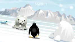 Game screenshot Arctic Run! apk