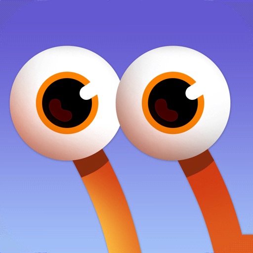 Snail Bob Run iOS App