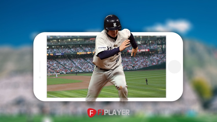 FJPlayerTV screenshot-7