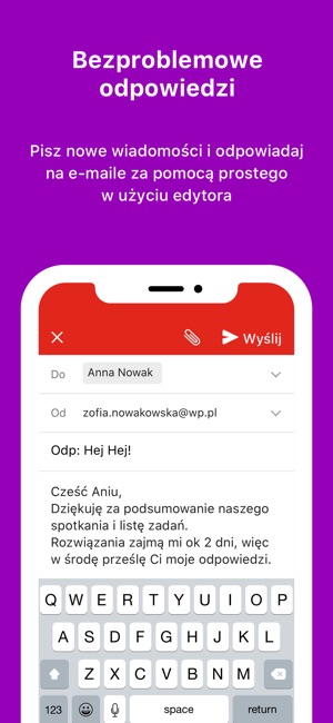 WP Poczta(圖5)-速報App