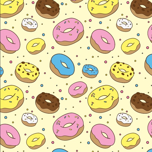 Donut Lover icon