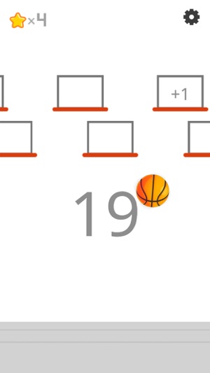 Awesome Dunk Ball(圖4)-速報App