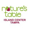 Nature's Table Island Center