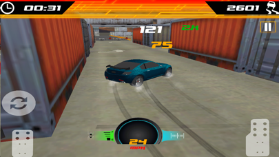 OnRoad Real Drift Racing screenshot 5