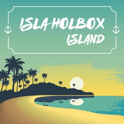 Visit Isla Holbox Island