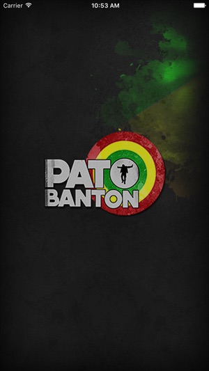 Pato Banton