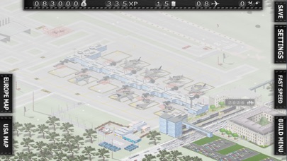 The Terminal 2 Airport Builderのおすすめ画像5