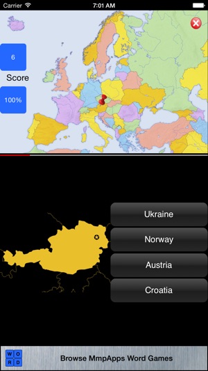 GeoEurope(圖1)-速報App