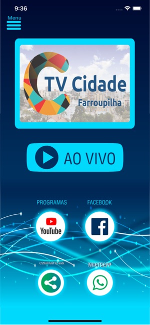 TV Cidade Farroupilha(圖1)-速報App