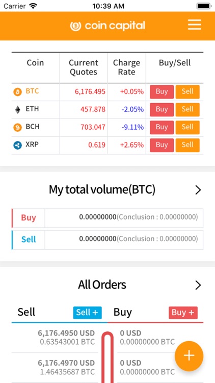 CoinCapital