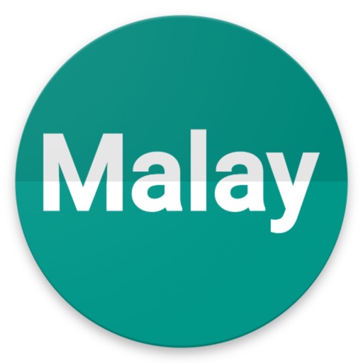 Malay Dictionary Pro icon