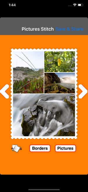 Pictures Combine(圖4)-速報App