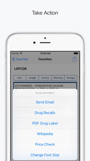 Drugs & Medications PRO(圖3)-速報App