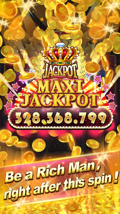 JACKPOT 8 LINE SLOTS 1.7.10 IOS CASINO JACKPOT 8 LINE SLOTS 1.7.10 IOS