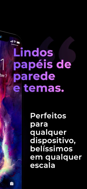 Papéis De Parede Para Mim Na App Store