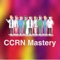 Dominate your Critical Care Registered Nurse (CCRN) exam with the best study tool