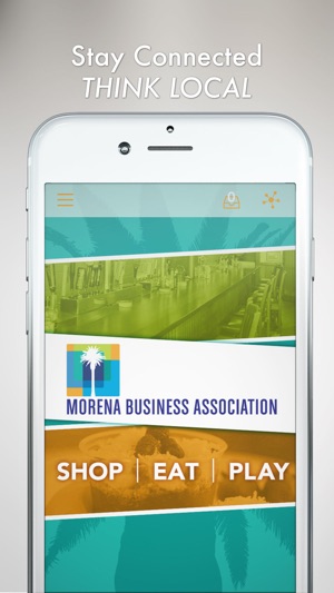 Morena Business Association(圖1)-速報App