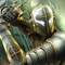 Knight Jigsaw Puzzle is jigsaw game for iPhone and iPad