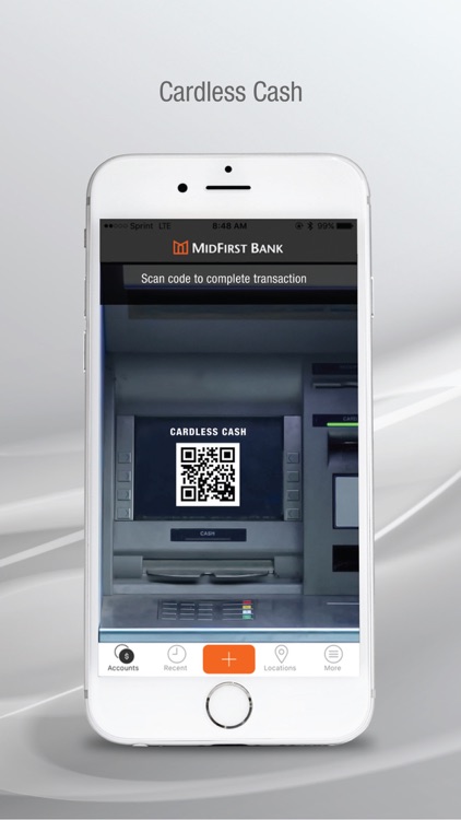 MidFirst Bank Mobile