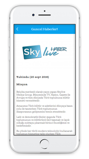 Skylive Media Group(圖3)-速報App