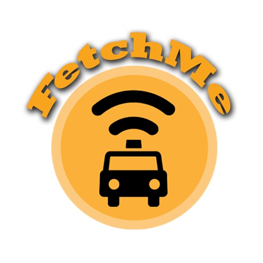 FetchMe Driver