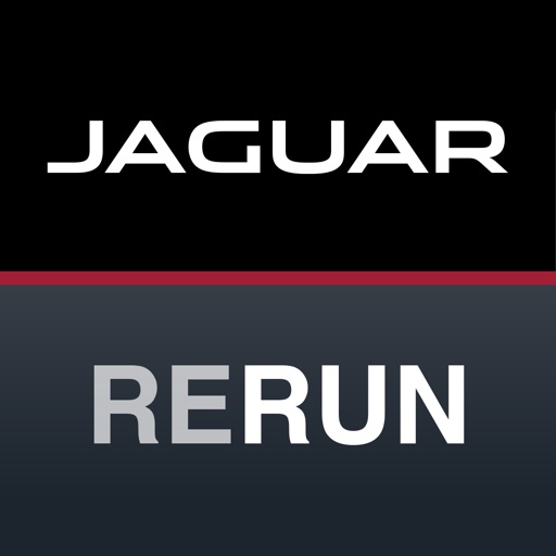 Jaguar ReRun