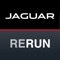 Capture your Jaguar performance data and GoPro video then share the highlight reel with your friends