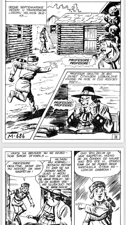 Veliki Blek - LMS 7/8 screenshot-4