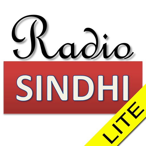 Radio Sindhi Lite