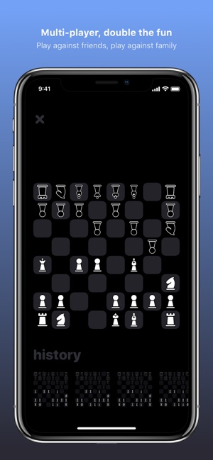 Chessmate(圖3)-速報App