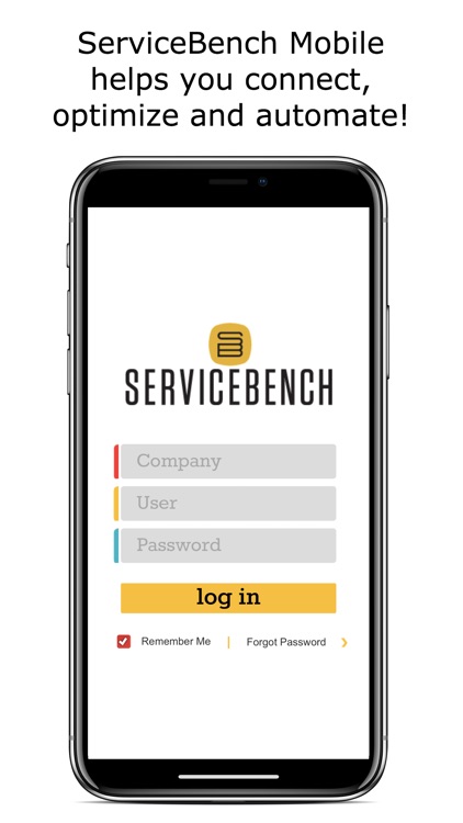 ServiceBench