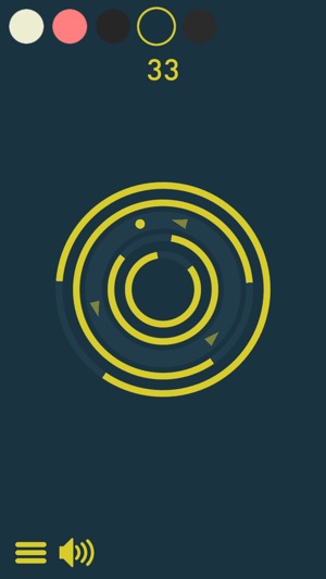 Circles - Tap to Win(圖2)-速報App