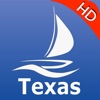 Texas GPS Nautical Charts Pro