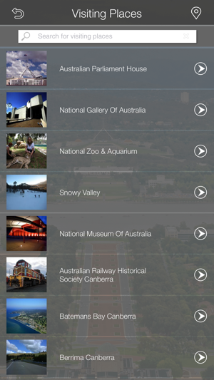 Visit Canberra(圖3)-速報App